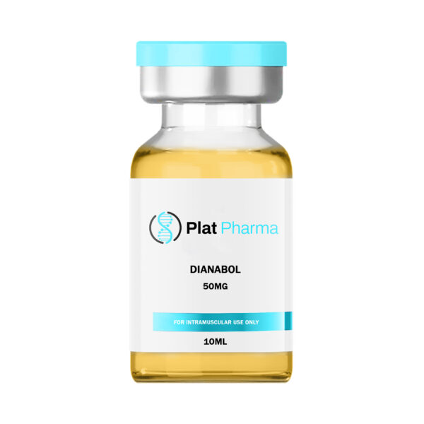 Dianabol 50mg