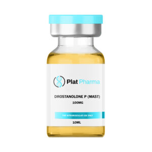 Drostanolone Propionate 100mg
