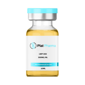 LWP 300 (Tren + Test Blend)