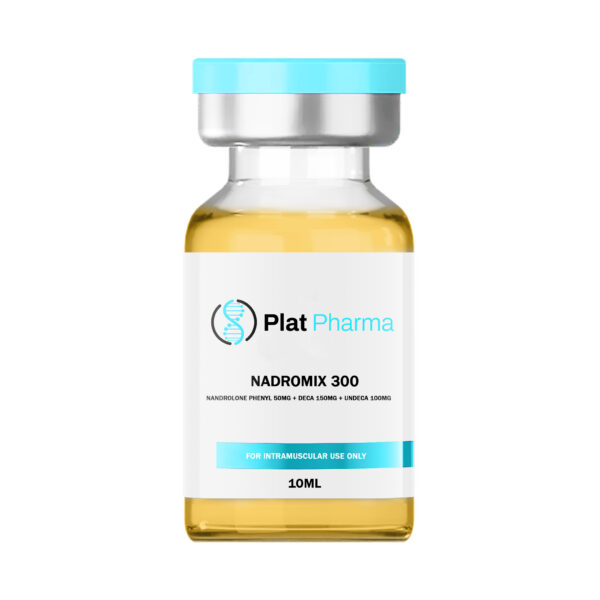 NandroMix 300mg