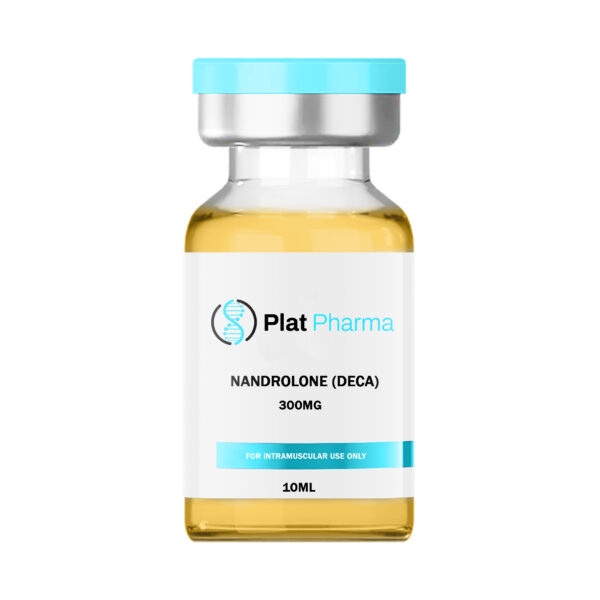 Nandrolone (Deca) 300mg