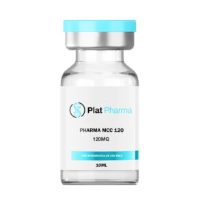 Pharma MCC 120mg