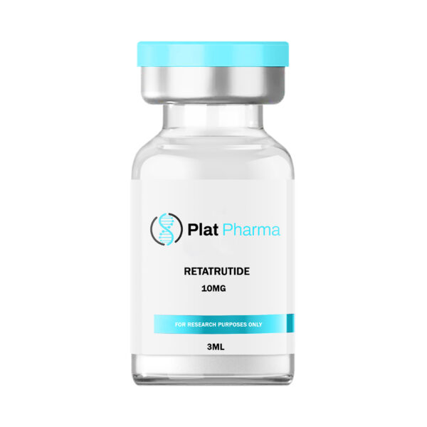 Retatrutide 10mg