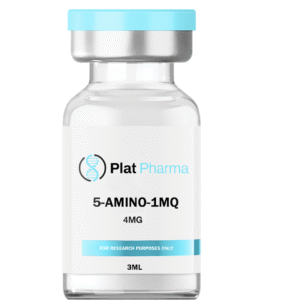 5-Amino-1MQ  4mg