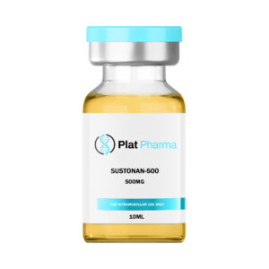 Sustonan 500