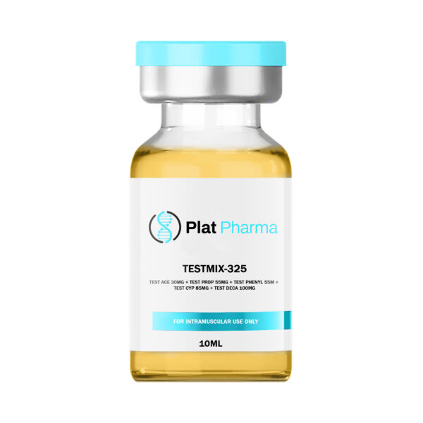 TestMix 325mg