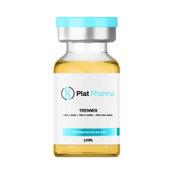 TrenMix 200mg